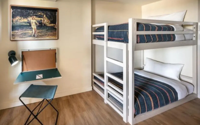 Moxy Springfield Downtown