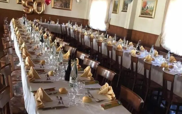 Hotel Ristorante da Giovanni