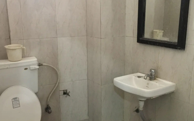 VRP Guest House