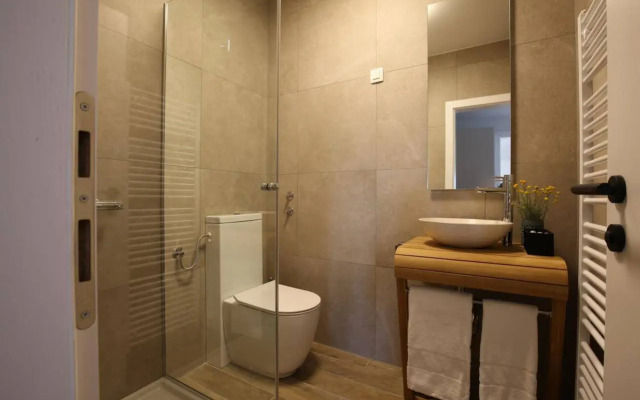 Hotel Ortus Residence