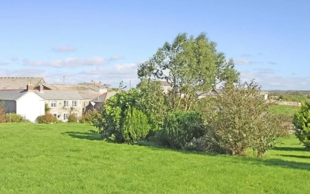 Old Farmhouse