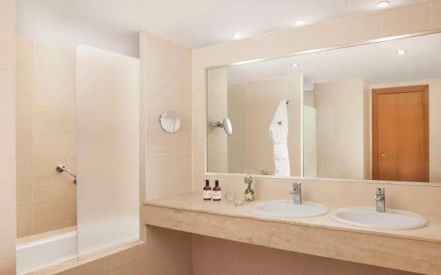 NH Ciudad de Valencia Hotel