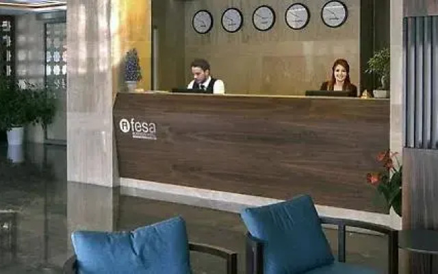 Fesa Business Hotel