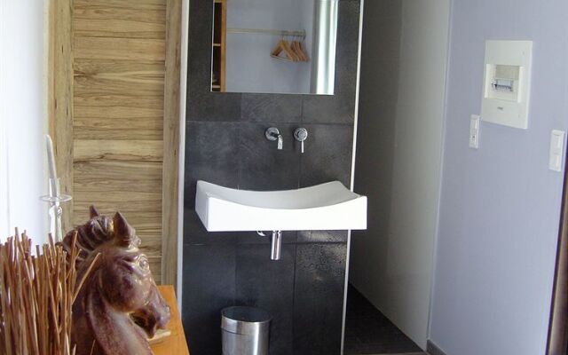 Gîtes Le Mas Guiraud