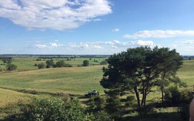 Villa Schlossbauer - Ferienwohnung 13