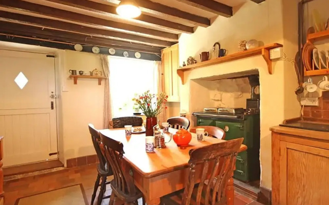 Buck Cottage