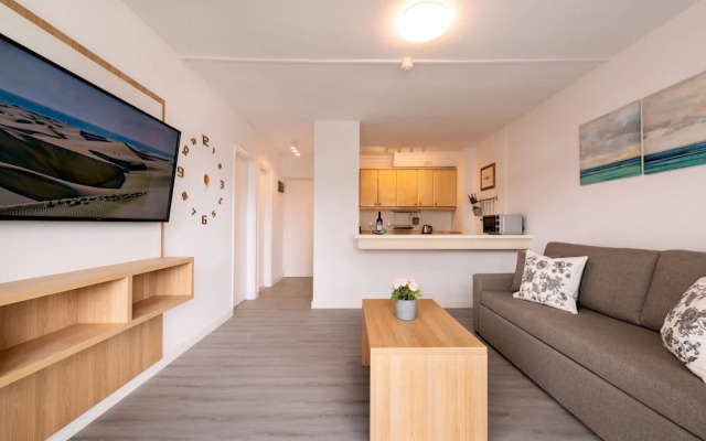 Apartamentos Roca Verde - Playa del Inglés