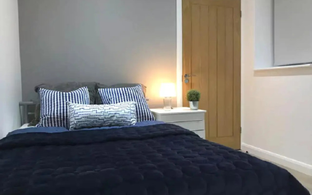 Compton House Serviced Accommodation