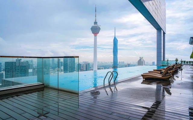 Sidemen Suites at Platinum KLCC