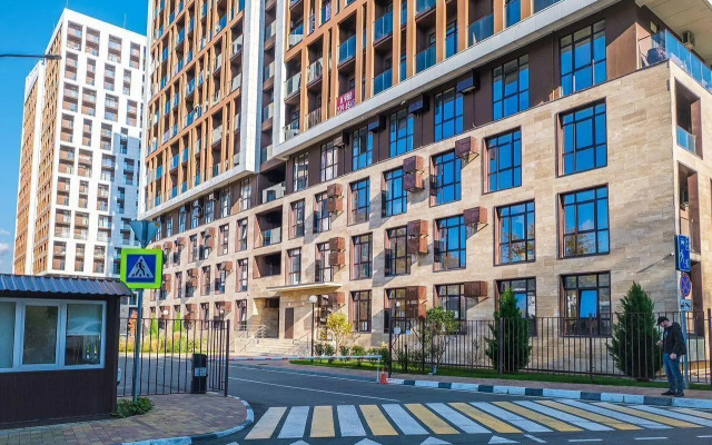 Нова Апартаменты на шоссе Батумское 28Ак3