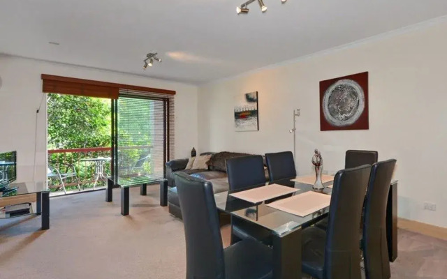 South Tce Apartments