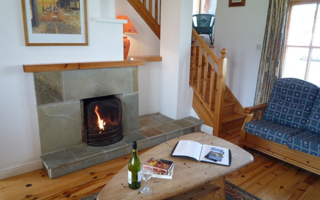 Achill Sound Holiday Village