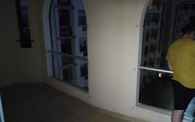 Florenza khamseen resort