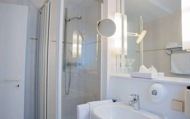 Hotel Schere