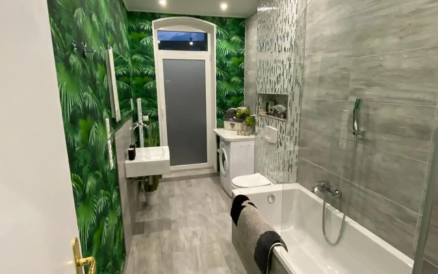 Ferienwohnung Erfurter Rose