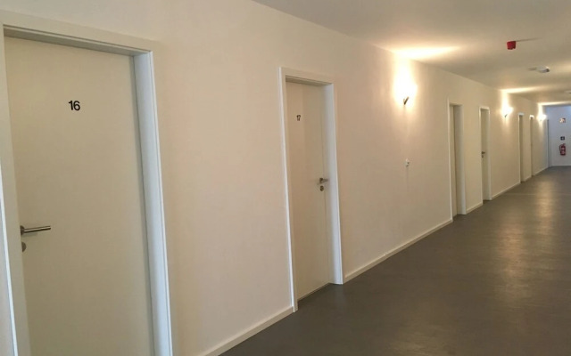 Stundenhotel Krieger