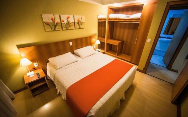 Tri Hotel Executive Caxias