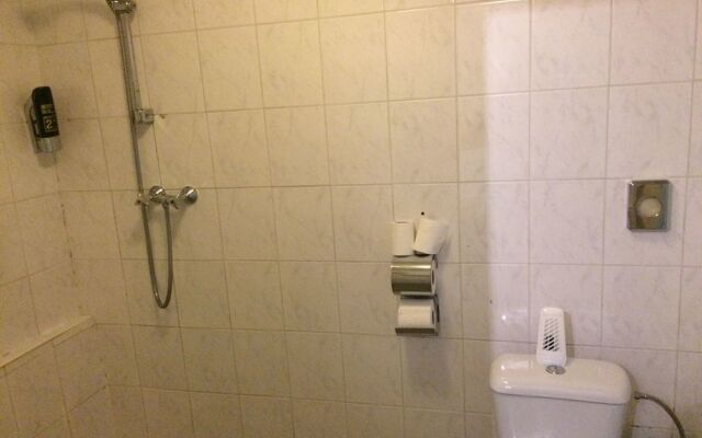 Art Gallery Hotel Bv