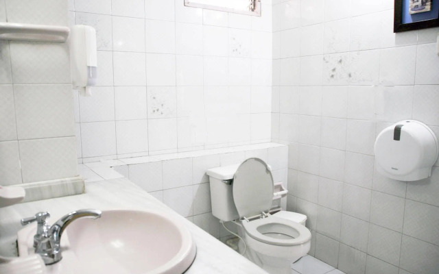 Hostal Casa Venecia