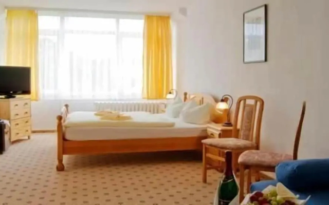 Landhotel Harz