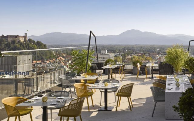 InterContinental Ljubljana by IHG