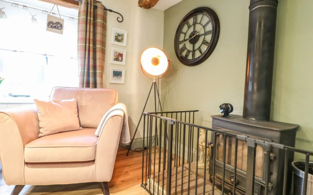 Dale End Farm Cottage