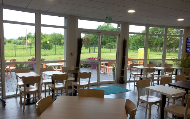 B&B HOTEL Clermont-Ferand Nord Riom