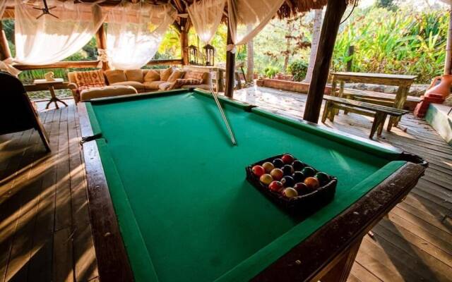 Pousada Villa 3 Lagos