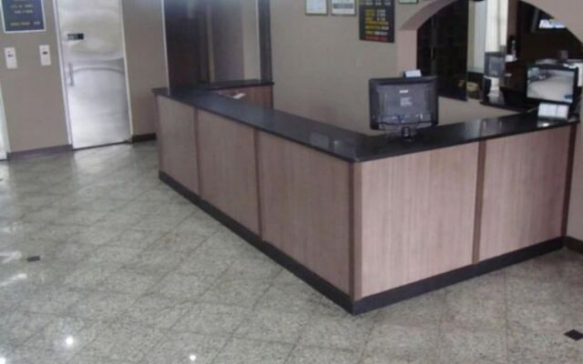 Hotel Itamaraty