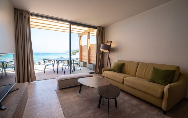 Residence Saletta Mare