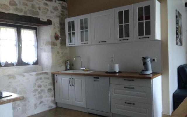 LOU CHASTEL - DEMEURE PERIGOURDINE ENTIEREMENT CLIMATISEE avec PISCINE PRIVEE