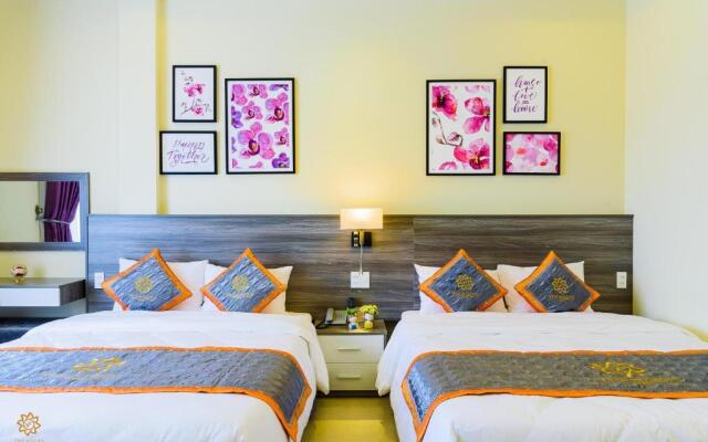 VF Hotel Dalat