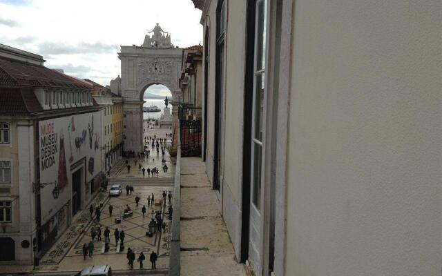 Lisbon RiverView Hostel