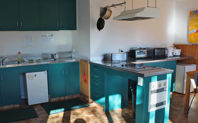 Matterhorn South Lodge