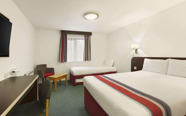 Ramada by Wyndham South Mimms M25