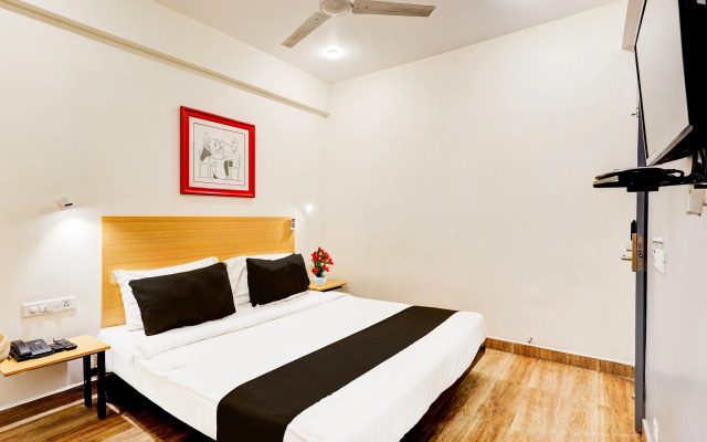 Super Townhouse Tirupati