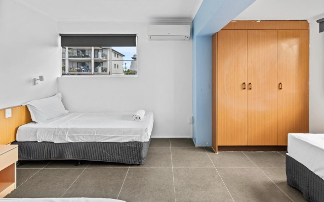 Annerley Motor Inn – Guest Rooms – Brisbane