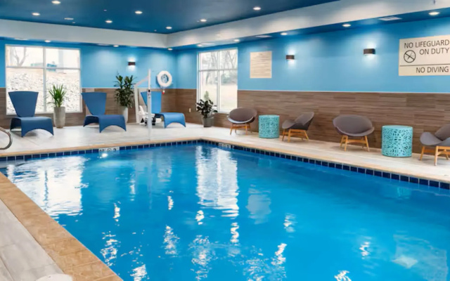 Hampton Inn & Suites Chico