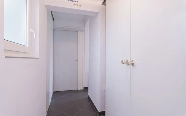 Romantic Apartment Molet