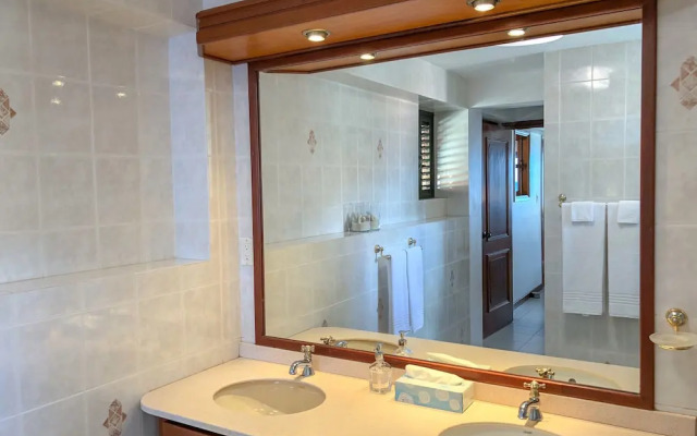 One Ocean Boutique Apartments & Suites Bonaire