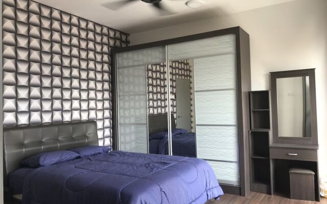 Silk Sky Residence