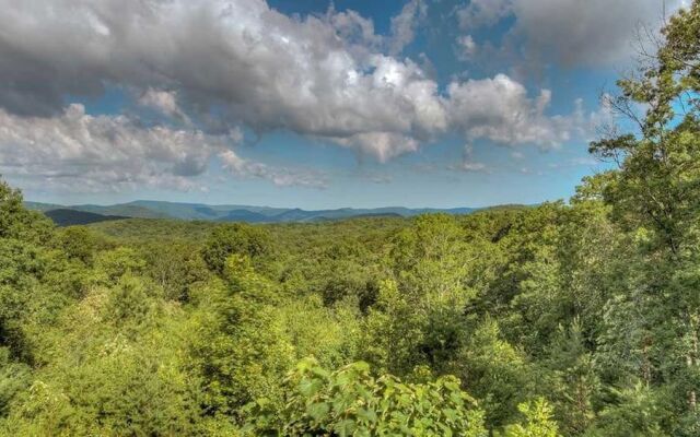 Sunset Lodge by Escape to Blue Ridge