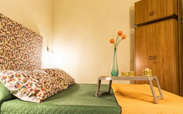 City Vintage Apartments