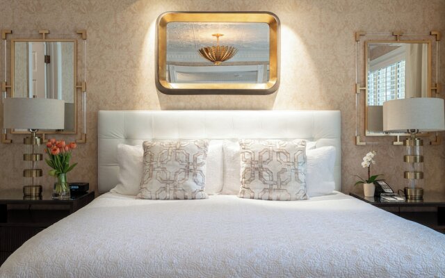 Chateau Inn and Suites