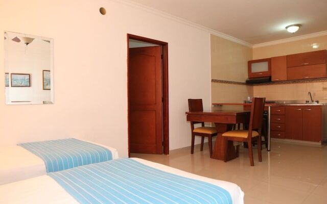 Hotel Yivinaca