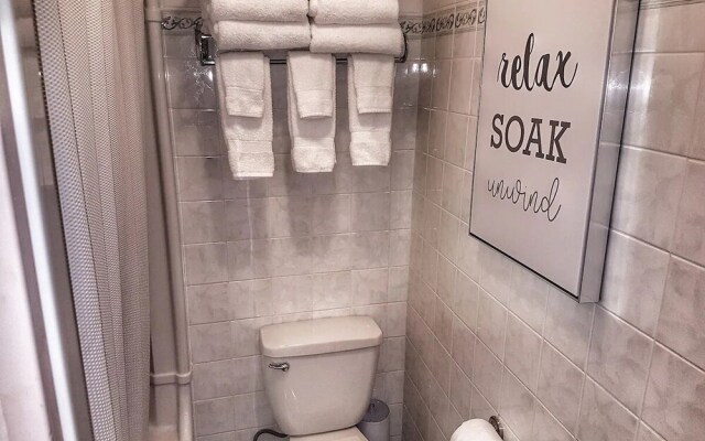 Suites De La Baie