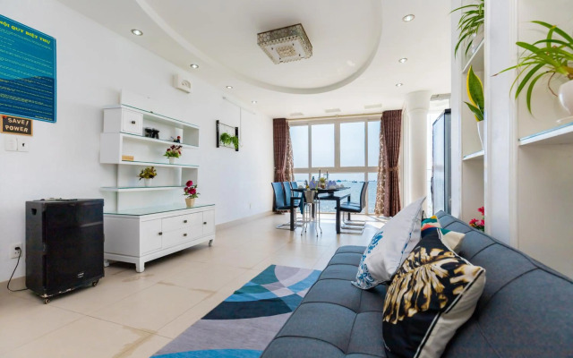 Palm Villa 22