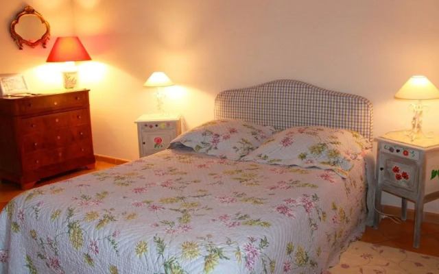 Domaine de Cordis Chambres d'hôtes