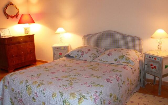 Domaine de Cordis Chambres d'hôtes