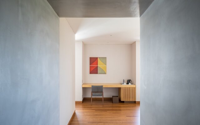 B Hotel Brasilia